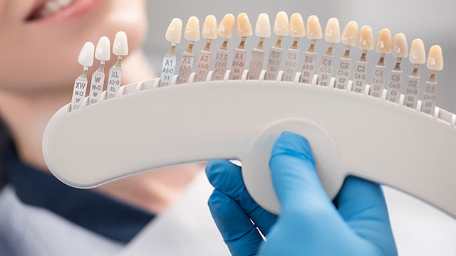 Dental Office in Woodburn IN